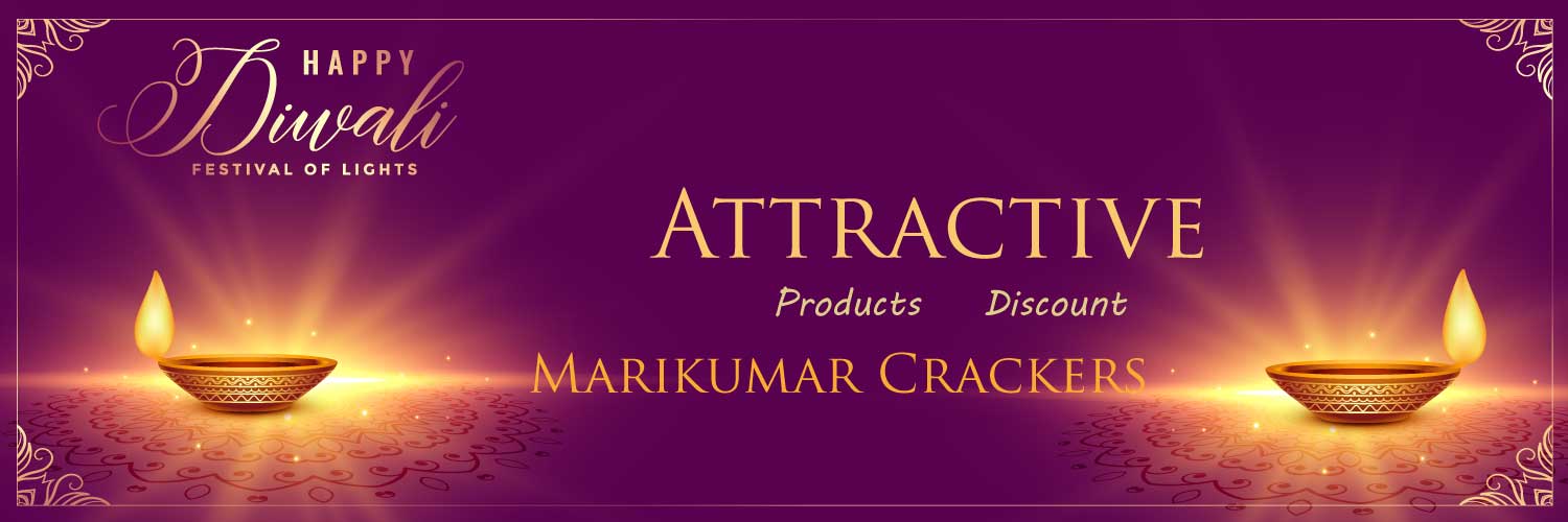 Marikumar Crackers